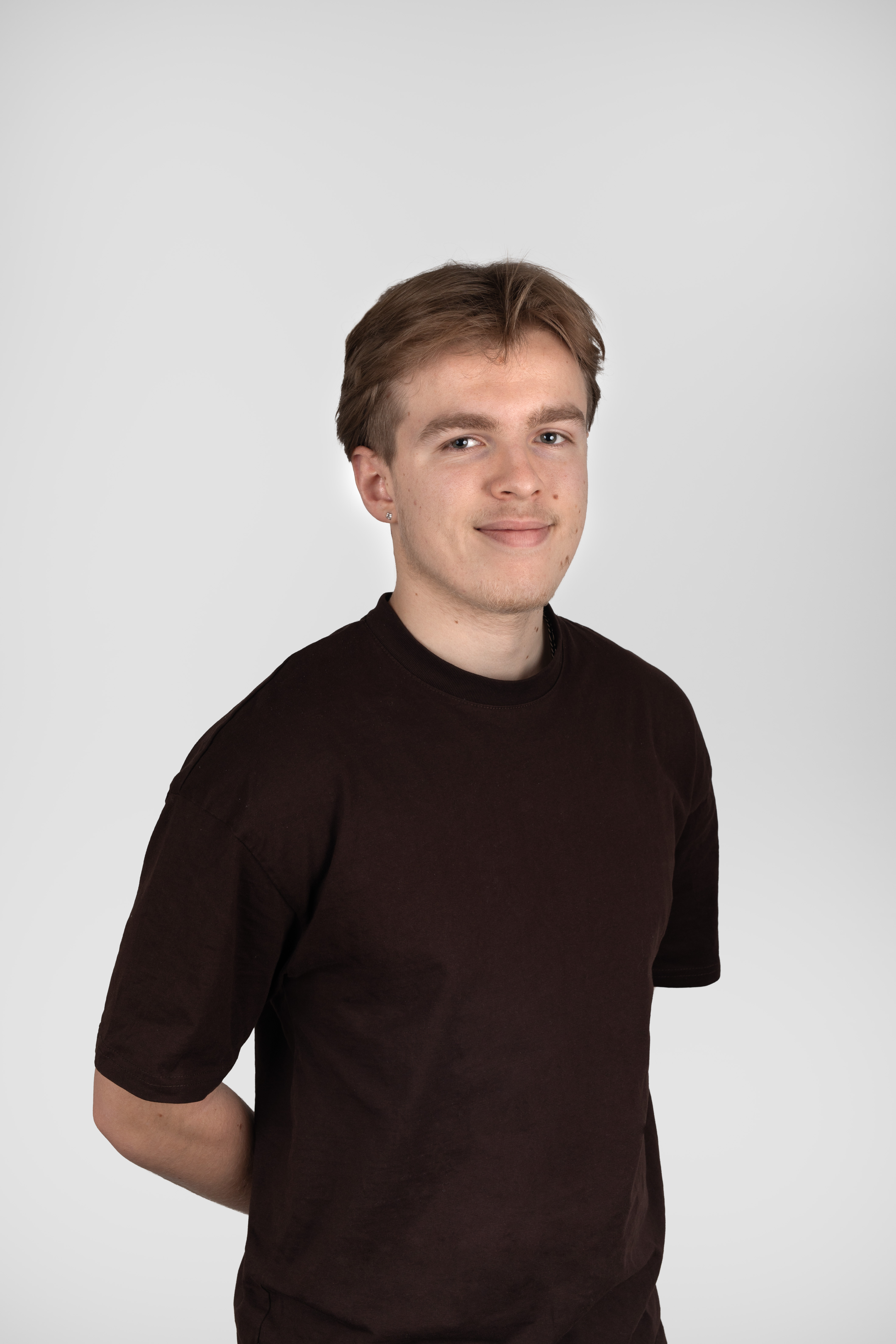 Portrait de Lucas Schacher